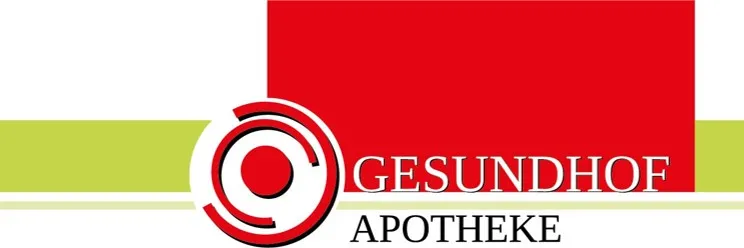 Logo Gesundhof